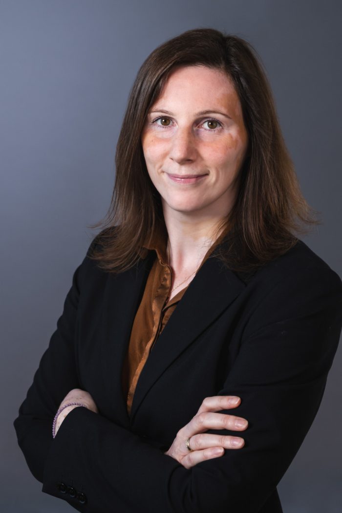 Dr.-Ing. Elena Alexandrakis